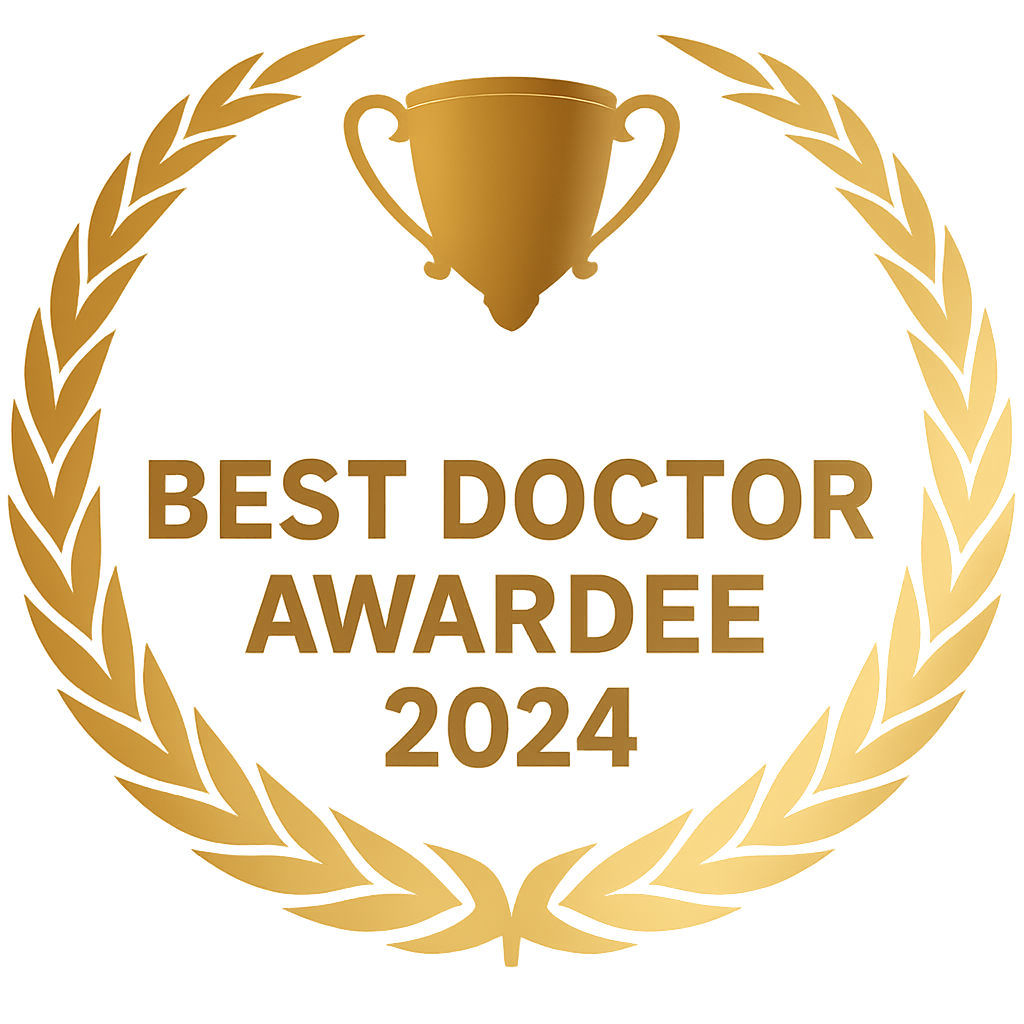 Best Doctor Award