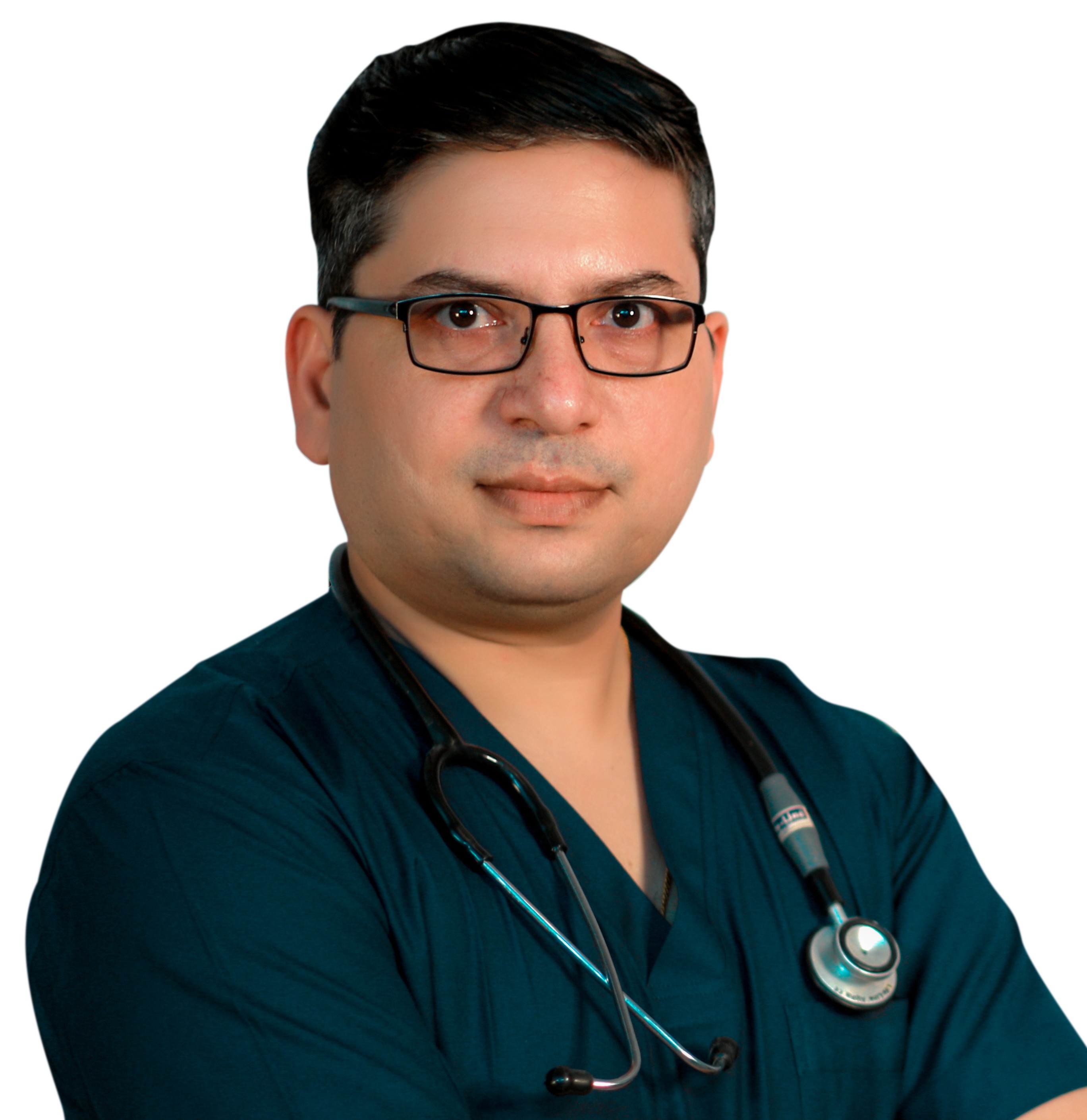Dr. Arun dungarwal