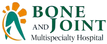 Bone & Joint Hospital Logo